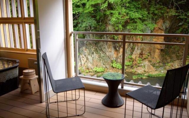 Shiobara Onsen Yunohanaso