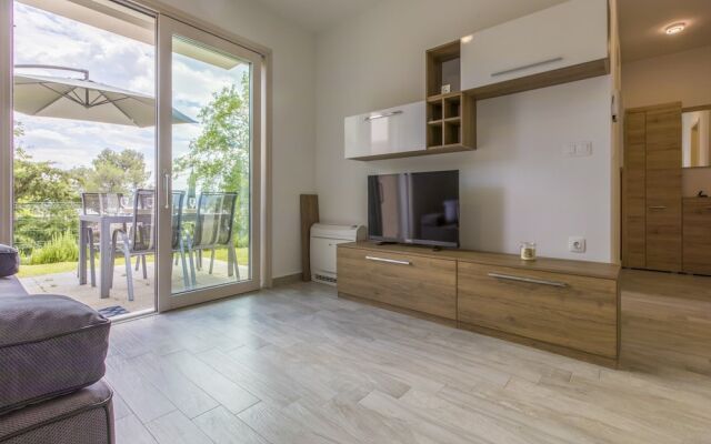 Apartments Salvia MB