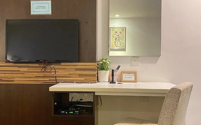 Ain Studio Apartment