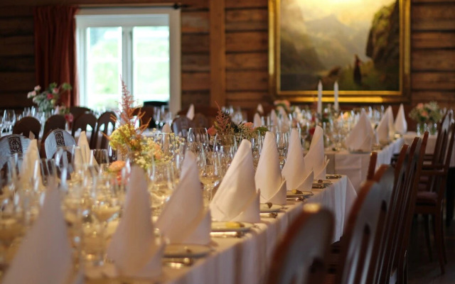 Angvik Gamle Handelssted - by Classic Norway Hotels