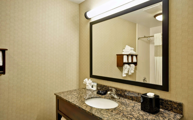 Hampton Inn Boca Raton-Deerfield Beach