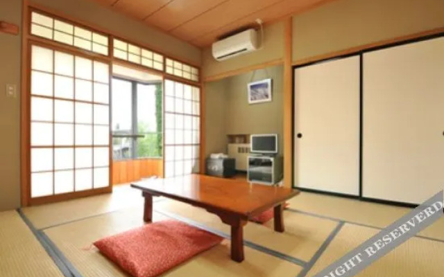 Marukin Ryokan