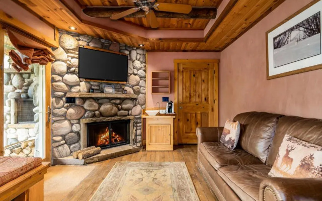 Rainbow Ranch Lodge