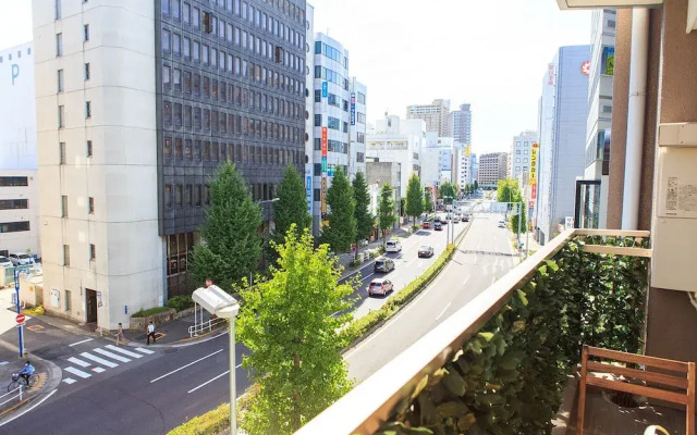 Dai 40 prosper Apartment