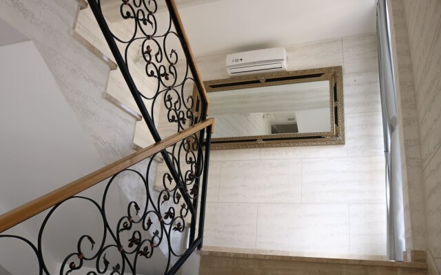 Hotel Maksim