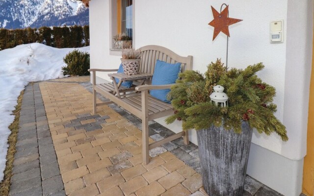 Beautiful Apartment in Alpbach With 1 Bedrooms and Wifi