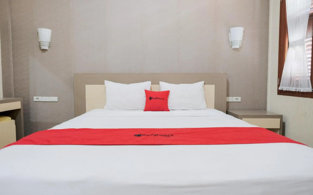 Negeri Baru Hotel & Resort Kalianda