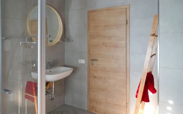 Ferienwohnung beim Burgberg