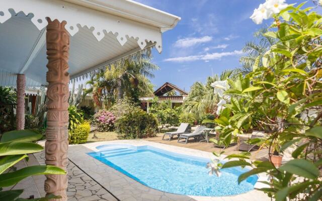Relais Fenua