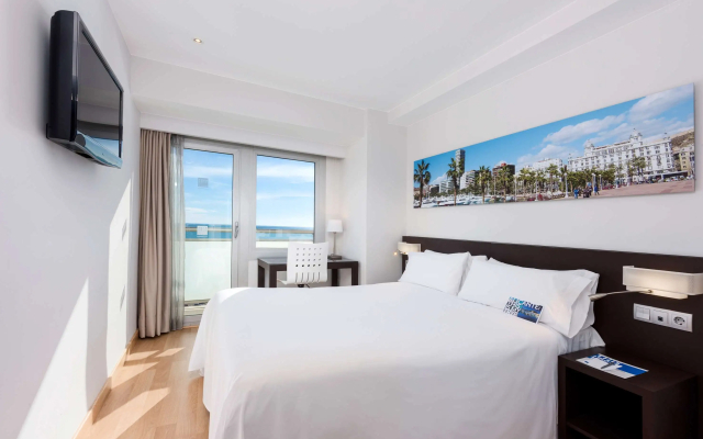 Hotel Alicante Gran Sol Affiliated by Meliá