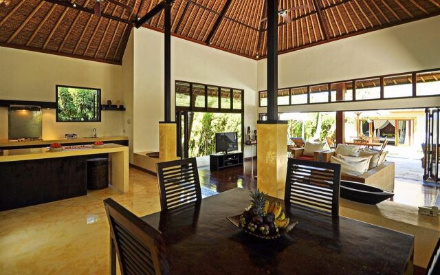 Villa Sasoon