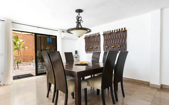 Casa de los Sue os - Cabo Bello