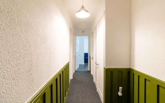 Stunning 2-bed Apartment in Washington- Discounts!