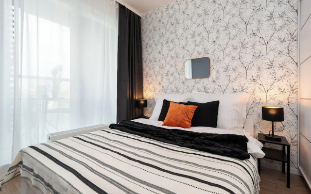 Tower II by Kairos Apartments