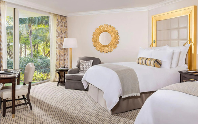 Trump National Doral Miami