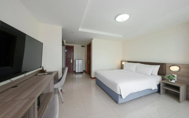SureStay By Best Western Iconic Suvarnabhumi
