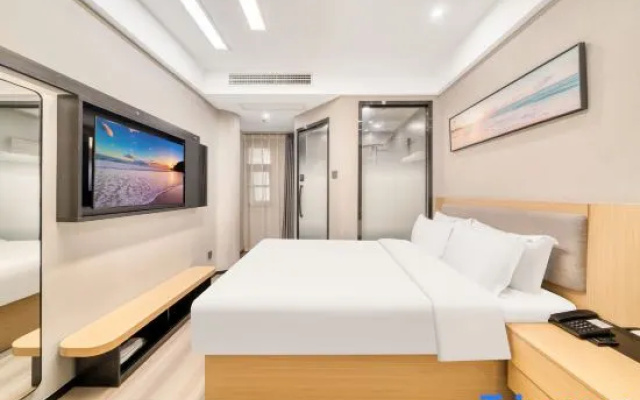 Yulan Hotel