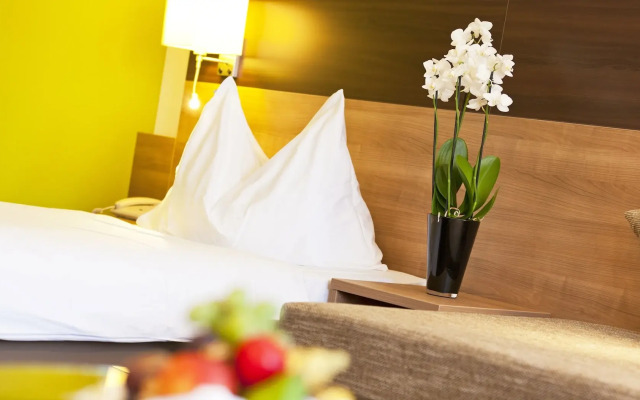 Hotel Olten Swiss Quality
