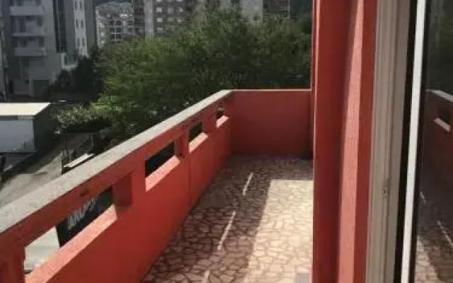 Apartments Holiday
