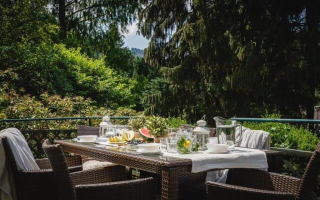 Aparthotel Voglergasse