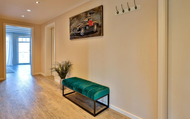 Nordic Wave Apartments