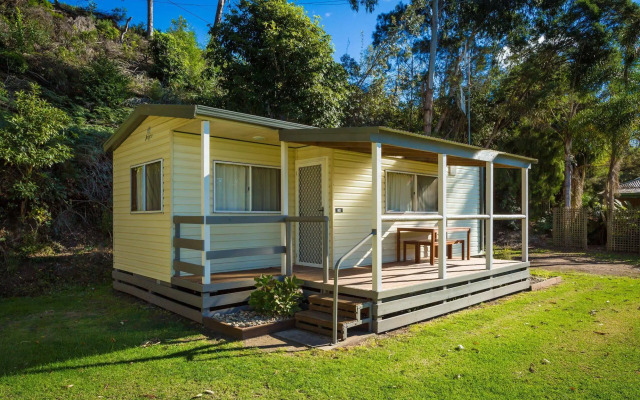 Ingenia Holidays Eden Beachfront