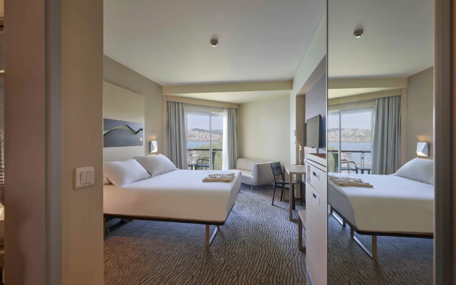 Richmond Nua Wellness -Spa - Adults Only