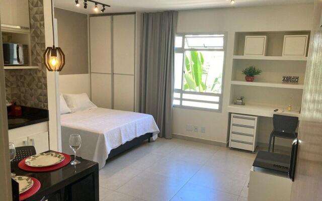 Flats Condomínio Park Ville by CentoEdez