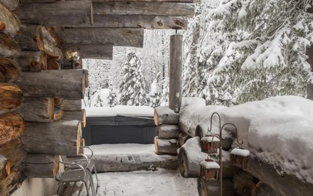 Ruka-rokova 2 Kuusamo