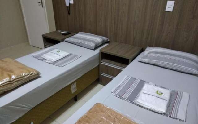 Pousada dos Comissários