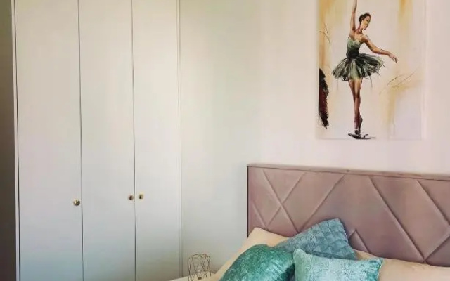 Stan na dan "Apartman Purple"