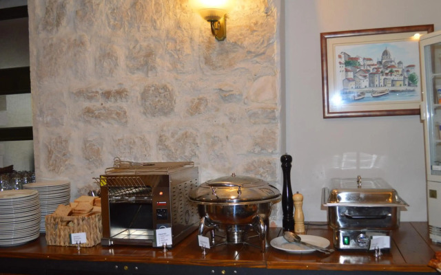 Hotel Villa Diana