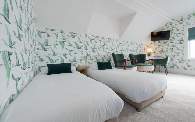 Florence House Hotel & Restaurant