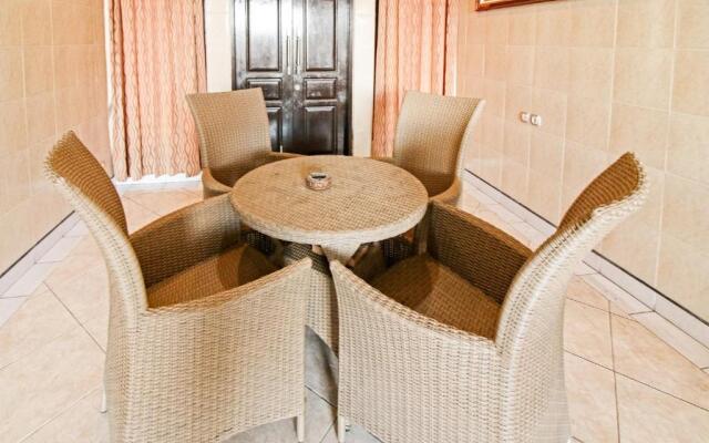 OYO 90653 Balisee Guesthouse Kedonganan