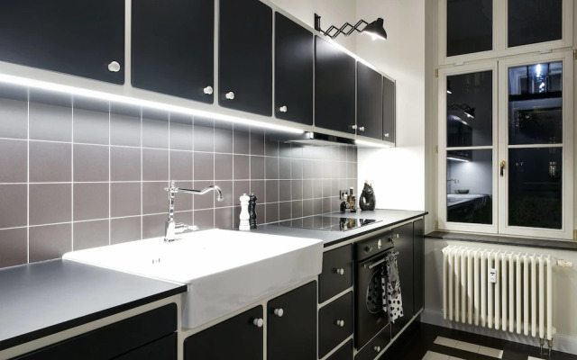 Cora Apartments Leipzig