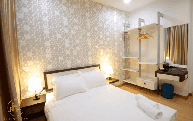 IconStay The Wave Residence @ Melaka