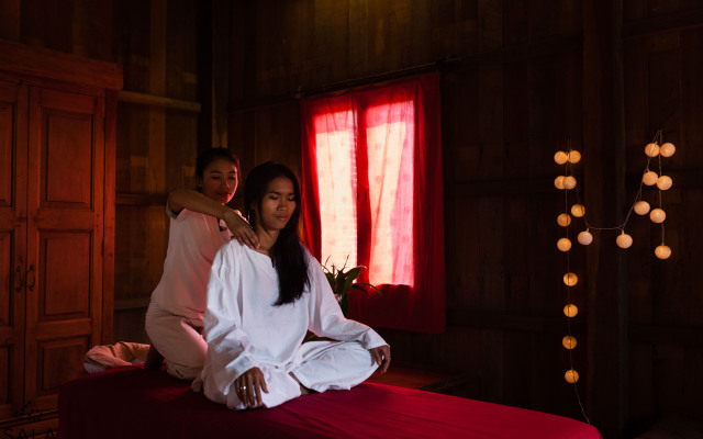 Sala Lodges