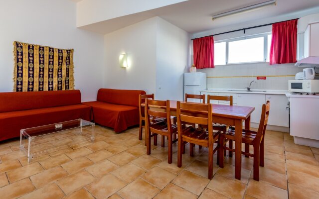 Apartamentos Turísticos Pateo Village