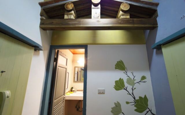 Old Min House II