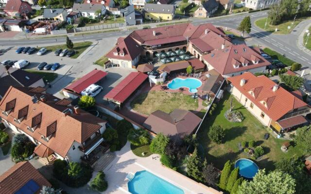 Hotel Aldo