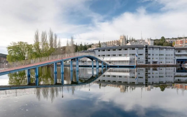 Sport Hotel Nayade (ex.Segovia Los Angeles Nayade Hotel)