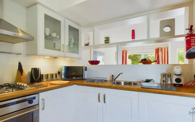 Vermont - West Bay in Yarmouth