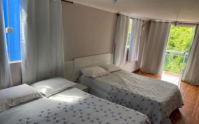 Triplex Costazul Temporada