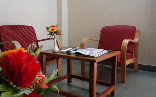 Hotel Krishna