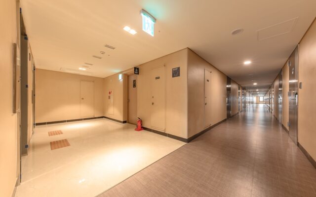 Risen Oceanpark Hotel