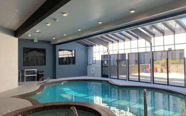 Best Western Seattle Airport Hotel
