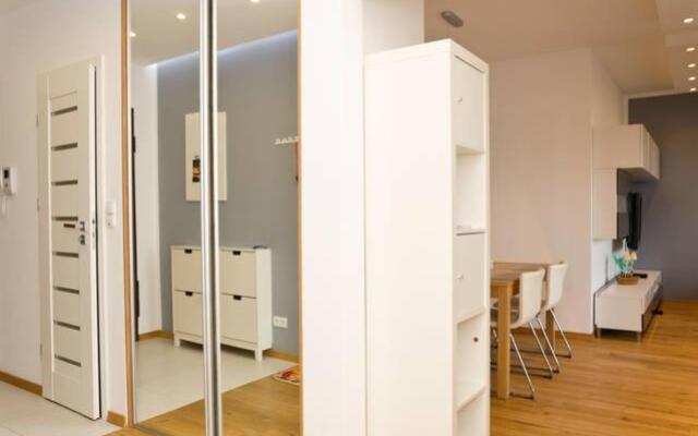 Modern & Functional Apartment Wwa