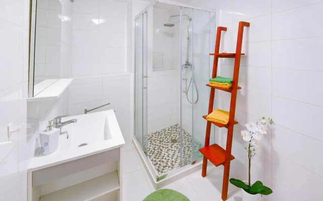 Apartment Istra