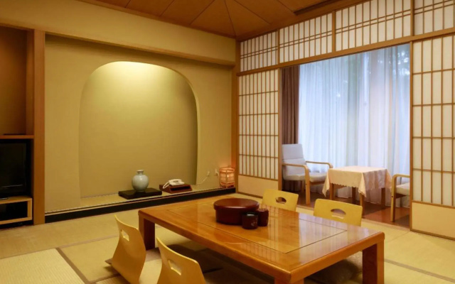 Kiyosato Kogen Resort
