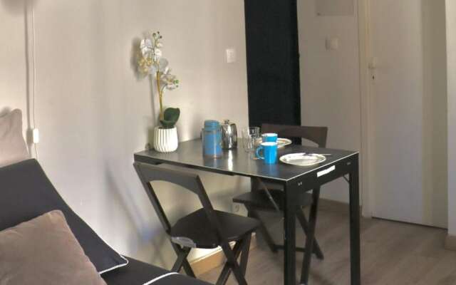 Sacré Coeur de Ville